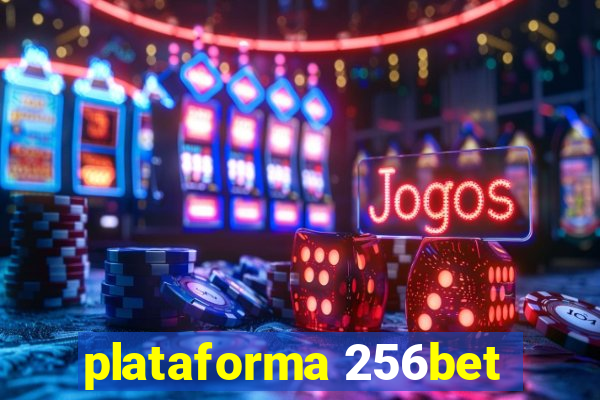 plataforma 256bet